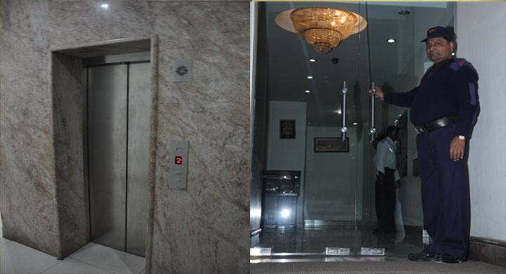 Hotel Dreamz Residency, Karnal 1